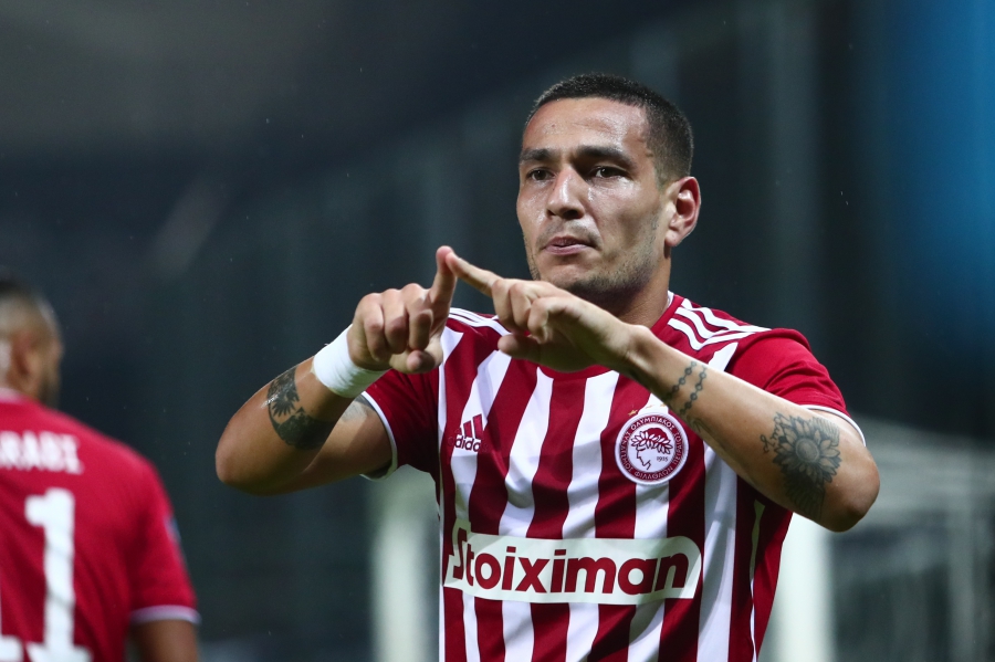 Super League: Καλύτερο γκολ του Ρόνι Λόπες για τη 12η αγωνιστική! (video)