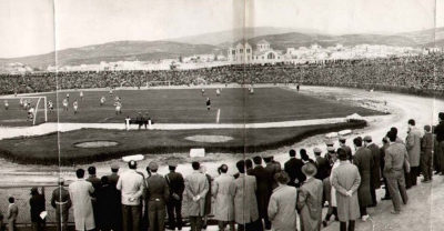 Και εγένετο Τούμπα: Τα εγκαίνια του «σπιτιού» του ΠΑΟΚ!