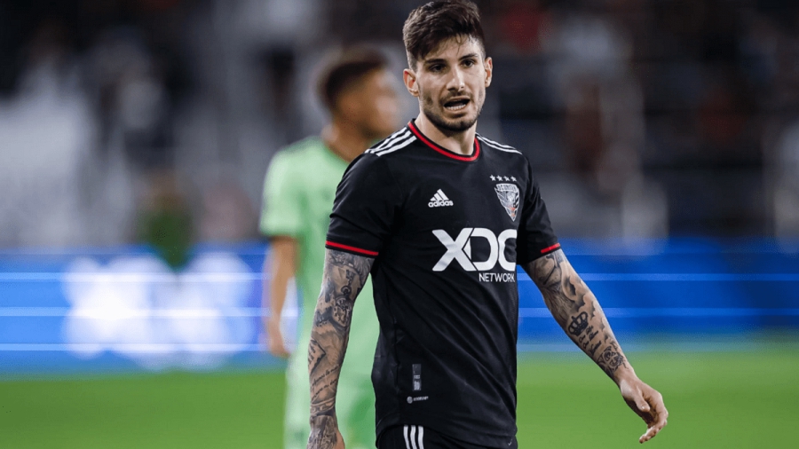 «Προσγειώνεται» στην Τουρκία και υπογράφει για 2+1 χρόνια ο Φούντας