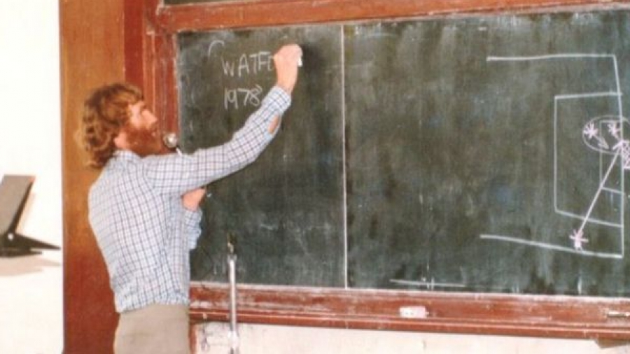 Πώς το ταξίδι μίας βιντεοκασέτας από το Γουότφορντ στα Φίτζι, «γέννησε» τα Expected Goals και τους ποδοσφαιρικούς αναλυτές του σήμερα! (video)