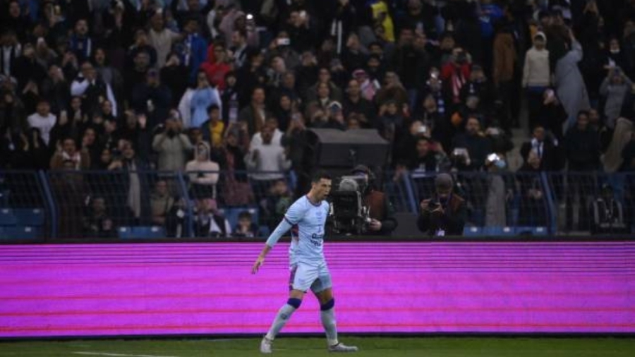 Παρί Σεν Ζερμέν - Αλ Νασρ & Αλ Χιλάλ Stars 2-2: Πήρε δις το... αίμα του πίσω ο Κριστιάνο! (Video)