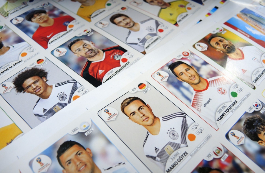 Τίτλοι τέλους: Η Panini δεν θα βγάλει αυτοκόλλητα για το EURO 2024 και 2028!