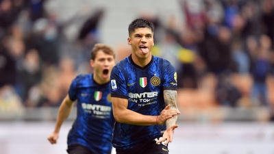 Ίντερ – Ουντινέζε 2-0: Κορέα λαμπρός την οδηγεί! (video)