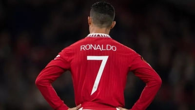 Πυροδότησε… βόμβα ο Κριστιάνο: «Η Γιουνάιτεντ με πρόδωσε, έγινα το μαύρο πρόβατο, δεν σέβομαι τον Τεν Χαγκ»!