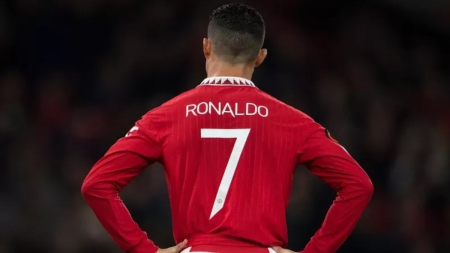 Πυροδότησε… βόμβα ο Κριστιάνο: «Η Γιουνάιτεντ με πρόδωσε, έγινα το μαύρο πρόβατο, δεν σέβομαι τον Τεν Χαγκ»!