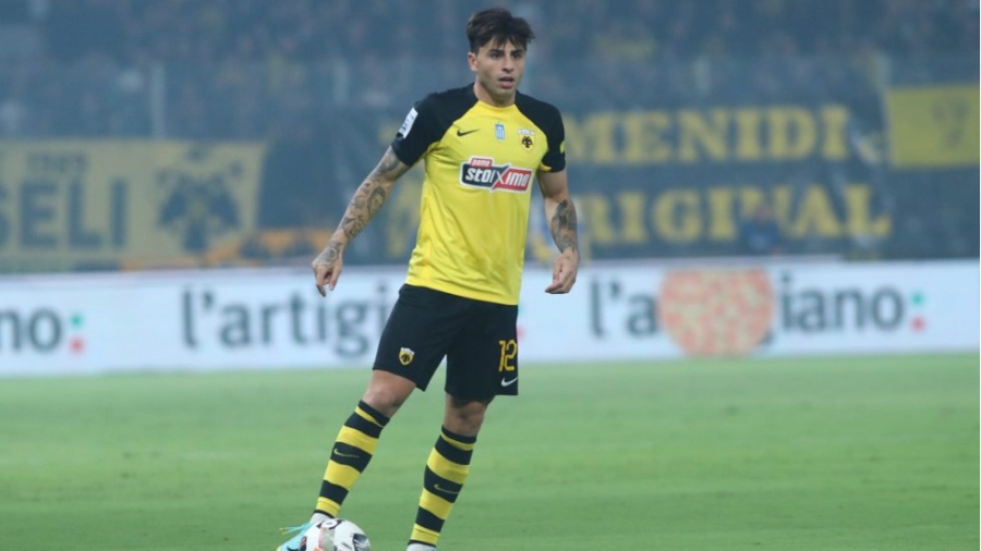 «Ετοιμάζει επίσημη πρόταση για τον Ρότα η Τράμπζονσπορ!»