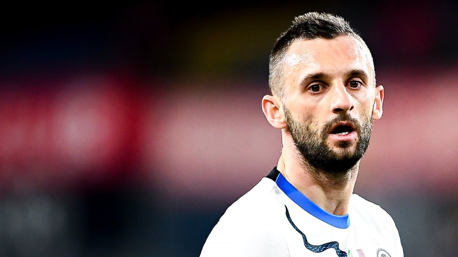 Επίσημα μέχρι το 2026 στην Ίντερ ο Μπρόζοβιτς!