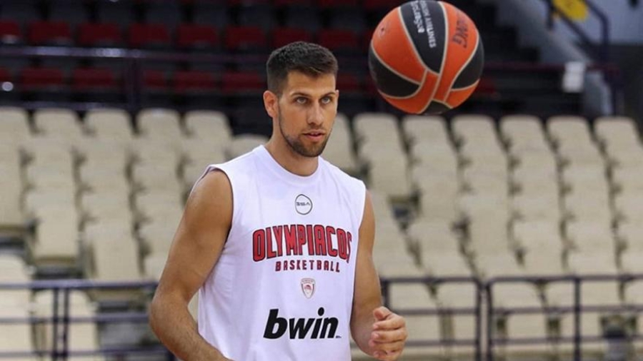 Ολυμπιακός: Με Λούντζη στην Πάτρα για φιλικό με τον Προμηθέα, εκτός οι υπόλοιποι διεθνείς