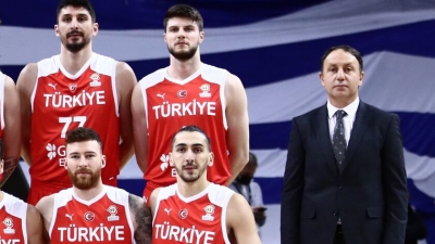 Ενέ: «Παίξαμε καλή άμυνα και έπρεπε να κερδίσουμε στο τέλος»