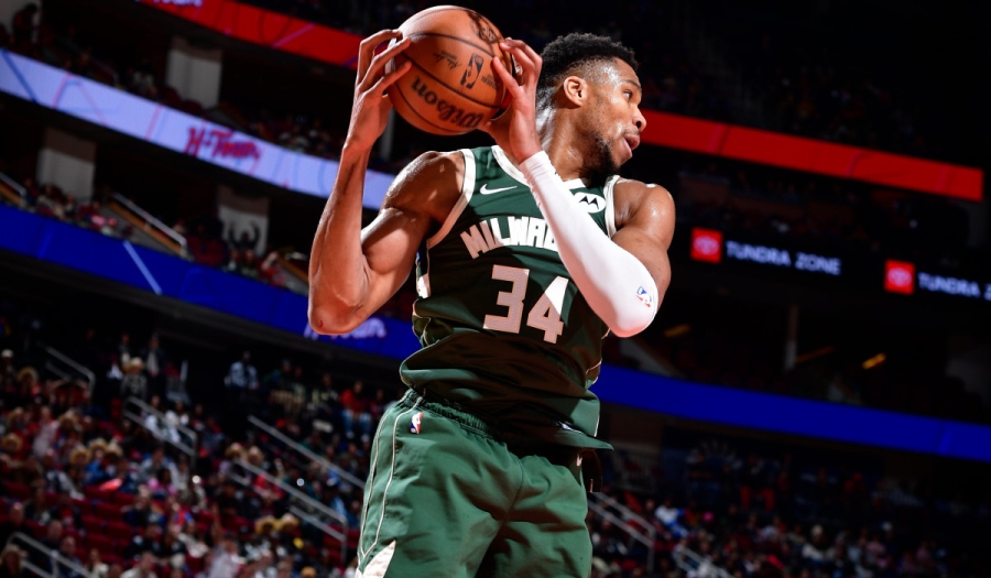 Ξέσπασμα του Αντετοκούνμπο: «Αυτοί δεν ήταν οι Μπακς!»