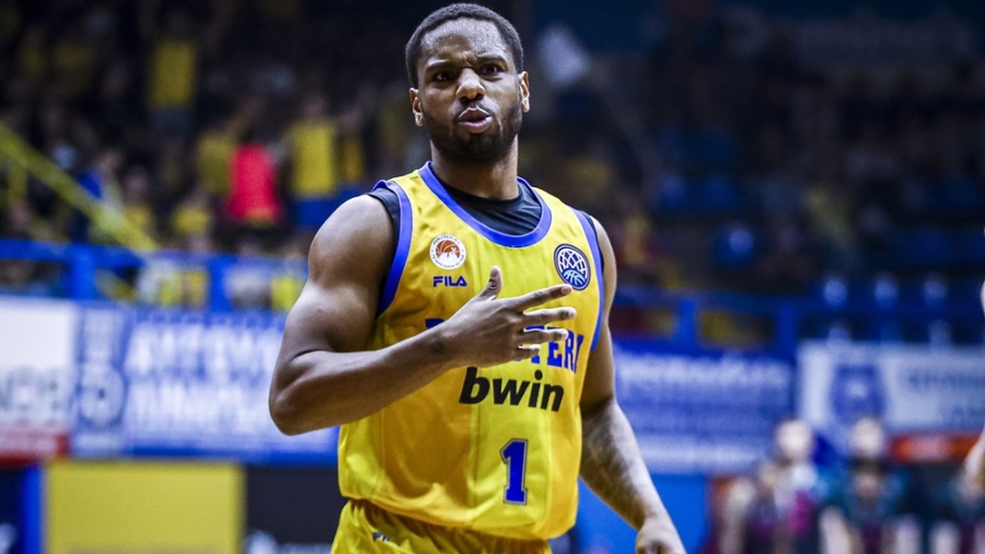 Περιστέρι - Βόννη 90-62: Την «έλιωσε», έφερε σε... ισορροπία τη σειρά και θα ταξιδέψει στη Γερμανία για την πρόκριση, η ομάδα του Σπανούλη!