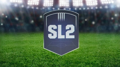 Super League 2: Πρεμιέρα στις 31/10 - Το αναλυτικό πρόγραμμα της 1ης αγωνιστικής