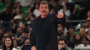 Αταμάν: «Έτοιμος να παίξει ο Λεσόρ»