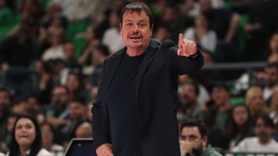 Αταμάν: «Έτοιμος να παίξει ο Λεσόρ!»