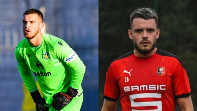 ΑΕΚ: Πώς έχουν τα δεδομένα για Τσιφτσή και Ζελέν