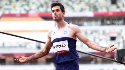 Το πρόγραμμα του στίβου στους Ολυμπιακούς Αγώνες στο Παρίσι 2024