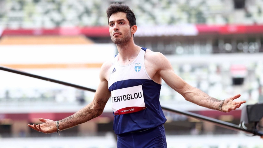 Το πρόγραμμα του στίβου στους Ολυμπιακούς Αγώνες στο Παρίσι 2024