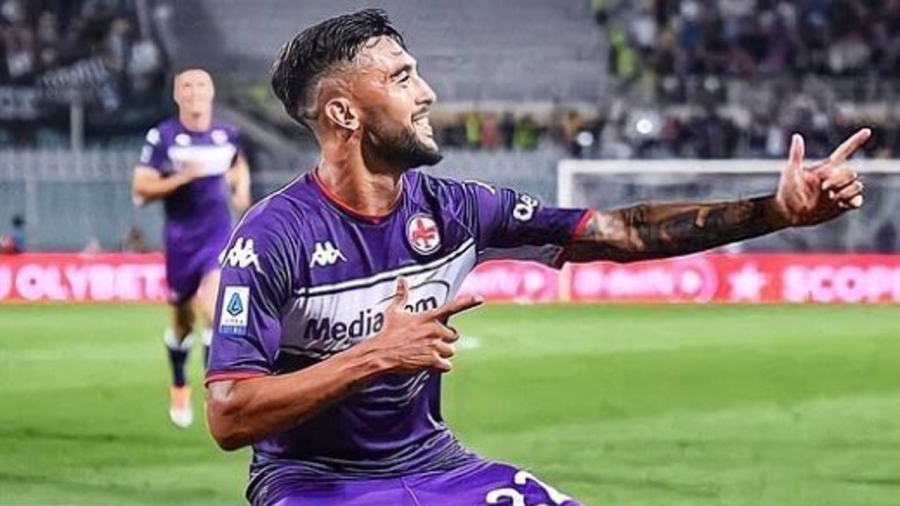 Φιορεντίνα – Τβέντε 1-0: Ο Γκονζάλες το… πρώτο στην Ευρώπη μετά από πέντε χρόνια! (video)