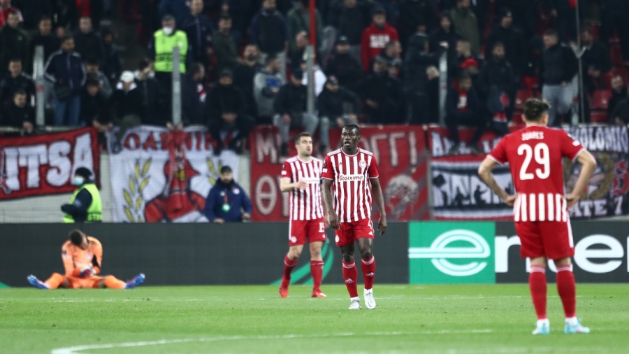 Ολυμπιακός: Το πάθημα, το μάθημα και οι αλλαγές του καλοκαιριού