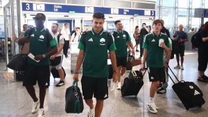 Παναθηναϊκός: Στην Ολλανδία για το χτίσιμο
