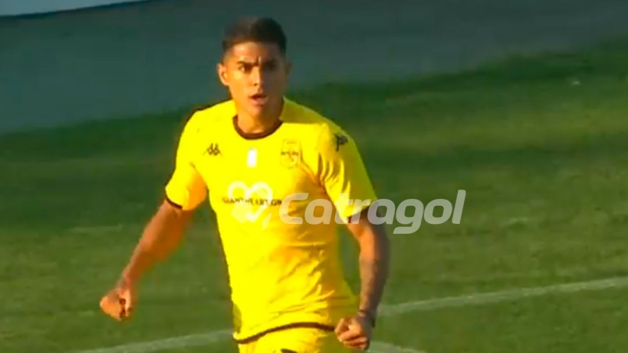 Αραράτ – Άρης 1-1: «Σοκ» από τον Έζα, ισοφαρίζει άμεσα ο Πάλμα! (video)