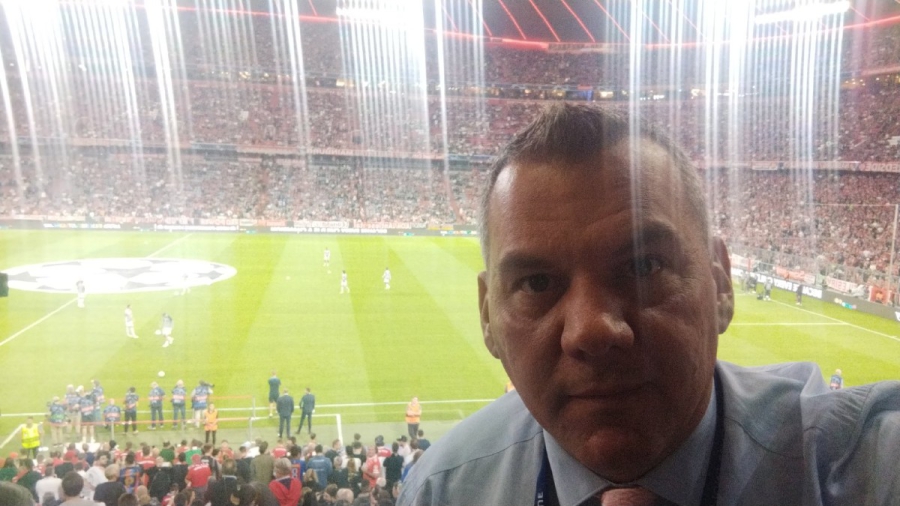 Άλκης Τσαβδαράς: «Ανοιχτό παιχνίδι στο Μόναχο - Χειροκρότησαν τον Λεβαντόφσκι» (video)