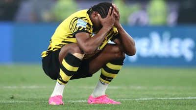 ΑΕΚ - Ολυμπιακός 0-0: «Κόλλησε» όπως ο Παναθηναϊκός και το προβάδισμα τίτλου παρέμεινε... πράσινο! (video)