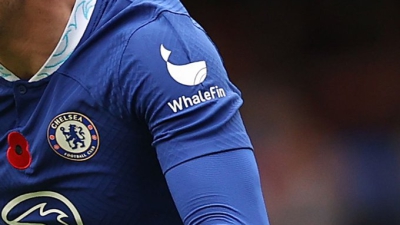 «Παρελθόν» χορηγός της Τσέλσι, λόγω... κρίσης στα κρυπτονομίσματα!