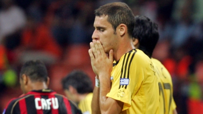 Θλίψη στη ΑΕΚ: Πέθανε ο Αντρίγια Ντελίμπασιτς