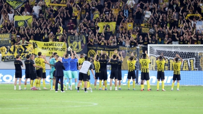 Τα ονόματα της πρόκρισης: Η λίστα της ΑΕΚ στα play off του Europa League!