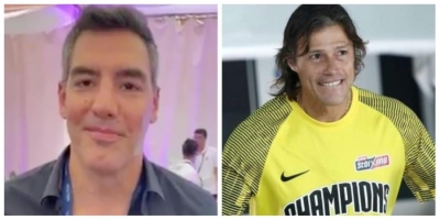 Τα συγχαρητήρια του Λουίς Σκόλα στον Ματίας Αλμέιδα: «Σου στέλνω μία τεράστια αγκαλία» (video)