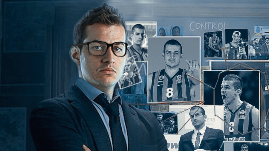 Μπιέλιτσα διετίας στη Φενέρμπαχτσε