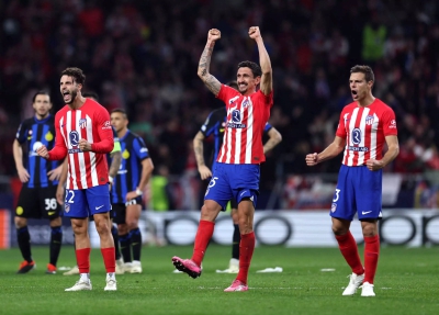 Champions league, League stage: «Ματσάρα» με οχτώ γκολ στο Παρίσι - Λύτρωση στο φινάλε για την Ατλέτικο - Εύκολο βράδυ για την Σπόρτινγκ κόντρα στη Μπριζ!