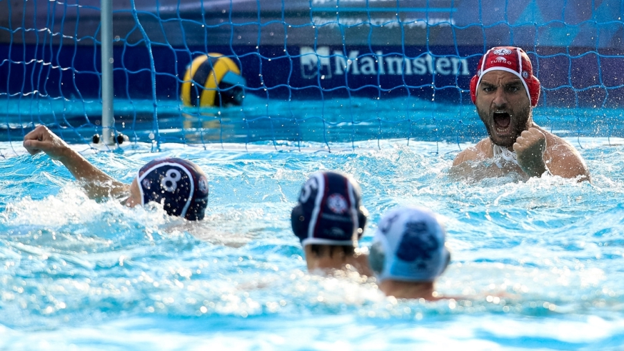 Ο Παναγιώτης Τζωρτζάτος στο BN Sports: «Όταν κερδίσαμε τη Μπρέσια, νιώθαμε σαν να πήραμε το Παγκόσμιο»