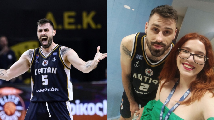 Ο Νεμάνια Μανοΐλοβιτς στο BN Sports: «Αποδείξαμε σε όσους δεν πίστευαν σ’ εμάς ότι έκαναν λάθος» (video)