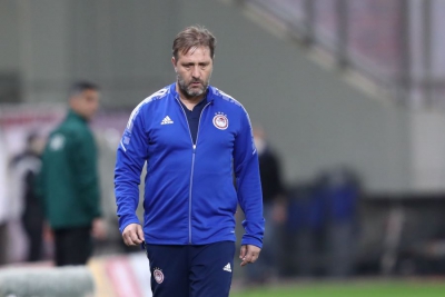 Ολυμπιακός: Τα ερωτηματικά του Μαρτίνς για τη Λεωφόρο