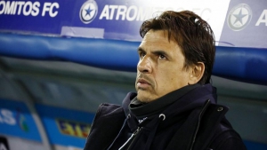 Κόλμαν: «Παλέψαμε με όλες τις δυνάμεις μας»