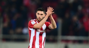 Γιάρεμτσουκ: Ολυμπιακός και Λιόν ήρθαν σε συμφωνία!