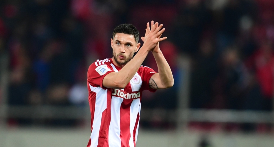 Γιάρεμτσουκ: Ολυμπιακός και Λιόν ήρθαν σε συμφωνία!