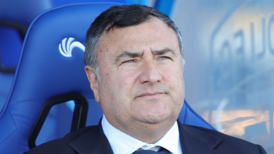 Σε κρίσιμη κατάσταση ο τεχνικός διευθυντής της Φιορεντίνα, Τζο Μπαρόνε