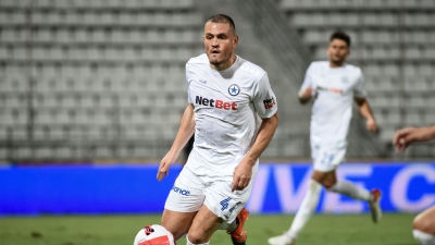 Οι ενδεκάδες του Ατρόμητος-Βόλος!