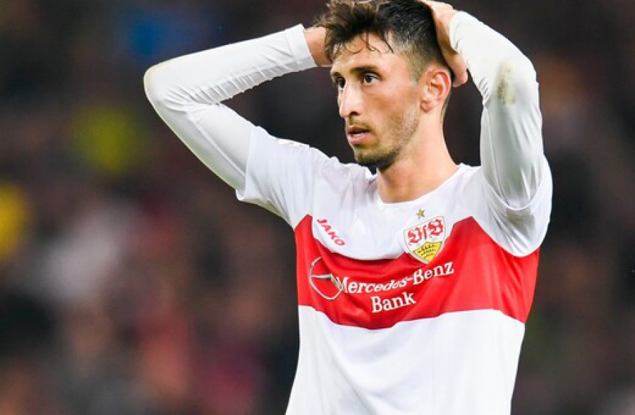 Παίχτης της Στουτγκάρδης συνελήφθη για βιασμό ανήλικης στην Ίμπιζα!