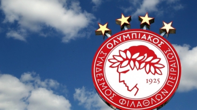 Συλλυπητήρια ΠΑΕ Ολυμπιακός: «Όλοι μαζί μπορούμε να σταματήσουμε τα φαινόμενα που ποτίζουν θλίψη το λαοφιλέστερο άθλημα»