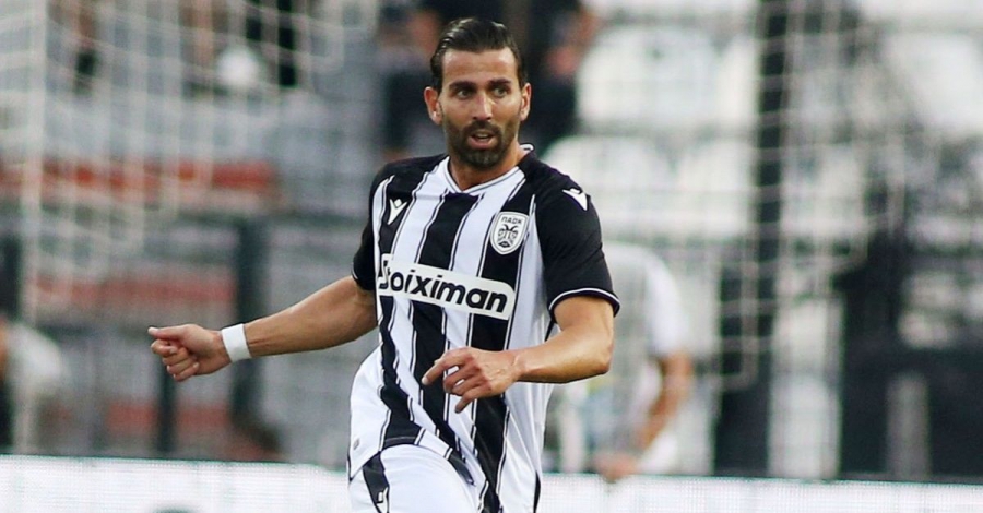 Kρέσπο: «Να μείνουμε συγκεντρωμένοι,  δεν πρέπει να επηρεαστούμε»