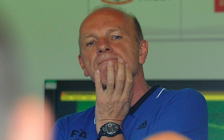 ΚΕΔ: «Ξένοι διαιτητές σε δύο από τα τρία ματς των Play Off!»