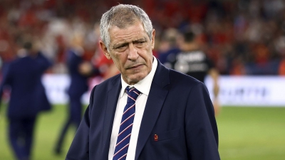 «Ο Παναθηναϊκός εξετάζει τον Σάντος, για αντικαταστάτη του Τερίμ»