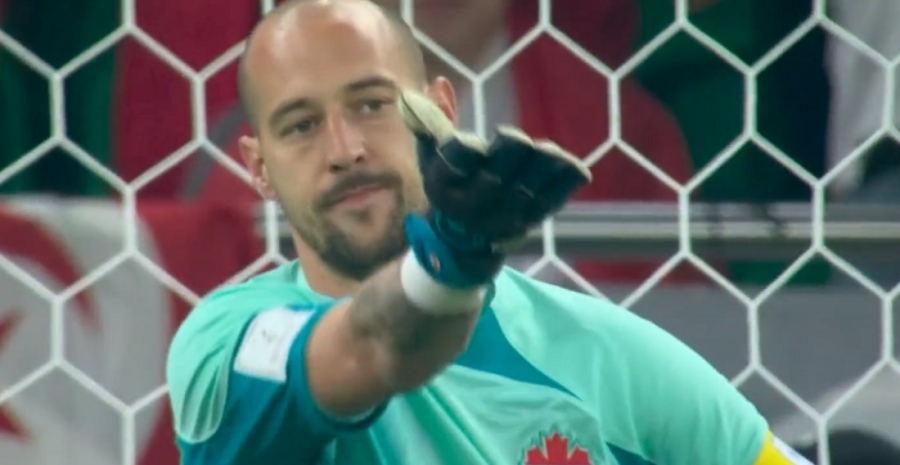 Καναδάς - Μαρόκο 0-2: Ο Ζιγές «τιμώρησε» το λάθος του Μπόργιαν - Διπλασίασε τα τέρματα ο Εν Νεσίρι! (video)