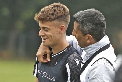 «Τα πάντα ανοιχτά» για Κωνσταντέλια - Η Στουτγκάρδη επιμένει και παρατείνει το θρίλερ!