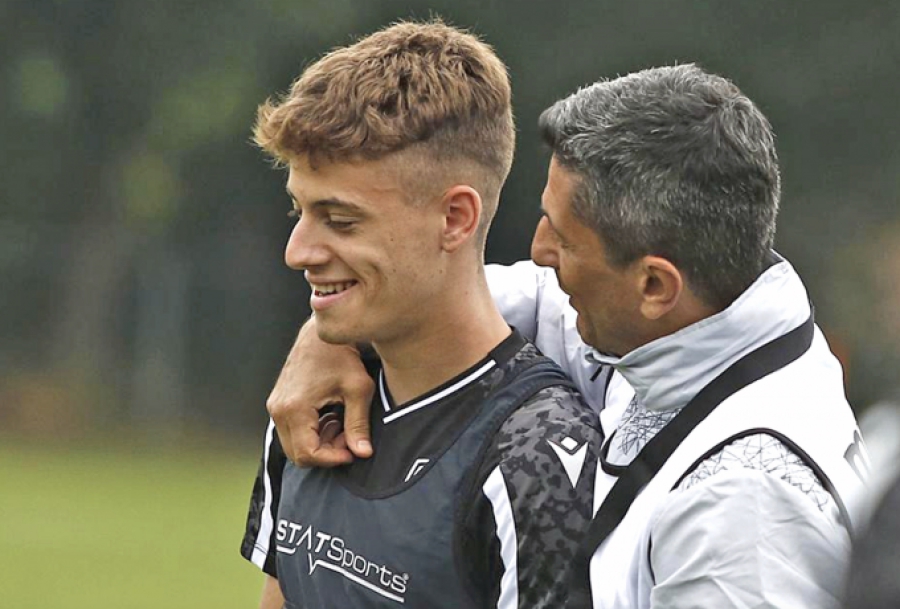 «Τα πάντα ανοιχτά» για Κωνσταντέλια - Η Στουτγκάρδη επιμένει και παρατείνει το θρίλερ!