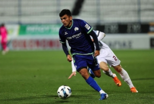 Ματσάρα στη Νεάπολη - Ισόπαλες 1-1 Κηφισιά και ΑΕΛ Novibet